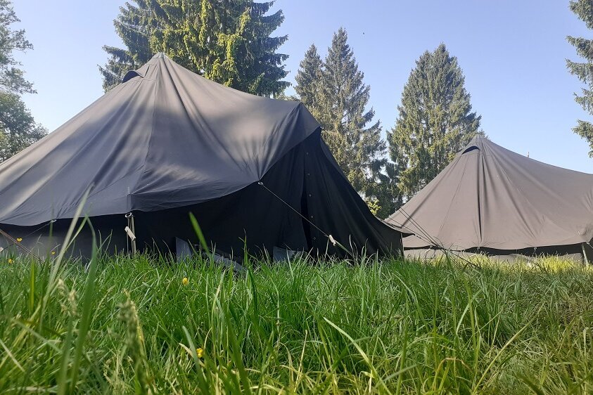 Ahlener Ehrenamt im Advent: Pfadfinder DPSG Ahlen