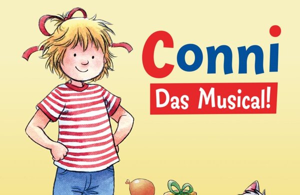 Foto: Conni - Das Musical