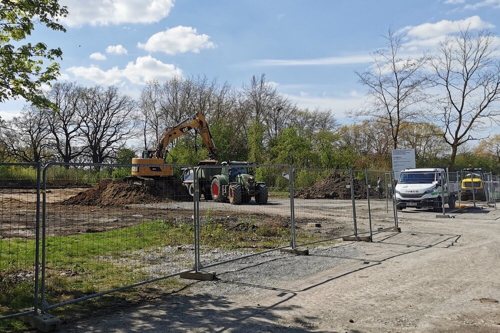 Sportanlage Im Hövenerort bekommt Parkour- und Calisthenics-Anlage