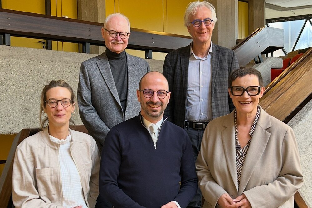 Gute Netzwerke in Ahlen fortführen