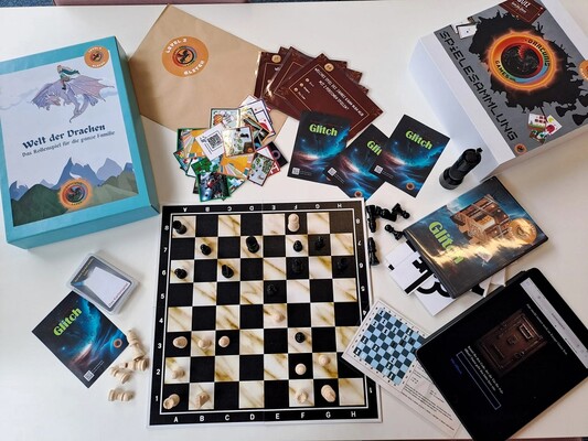 Foto: Spiel