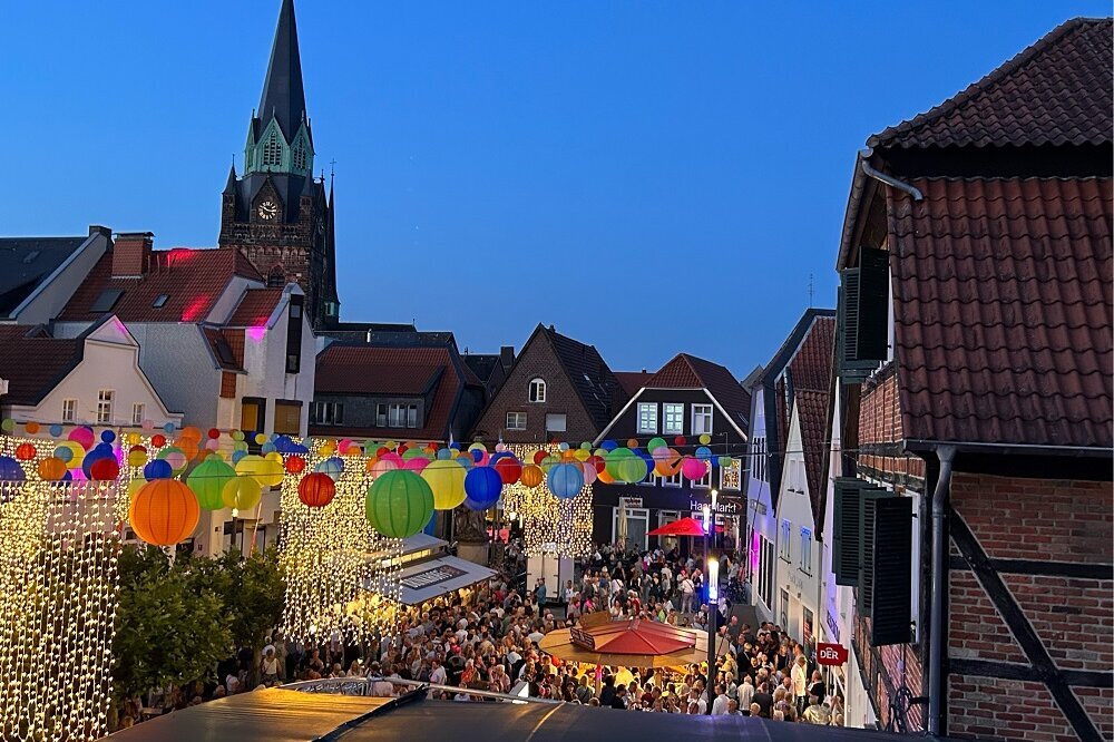 Ein Jahr Kultur erleben und mitgestalten: Jetzt für das FSJ Kultur 2026/27 bewerben