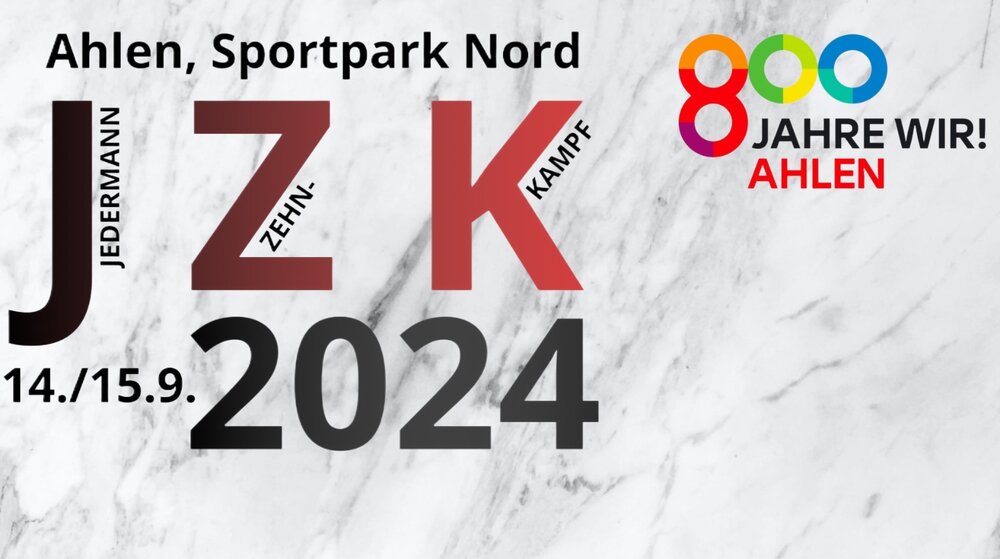Foto: Jedermann-Zehnkampf 2024