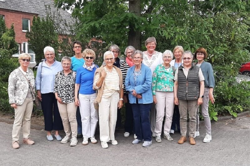 Ahlener Ehrenamt im Advent: Zuwendung, Zeit und Trost – die Christliche Krankenhaushilfe am St. Franziskus-Hospital 