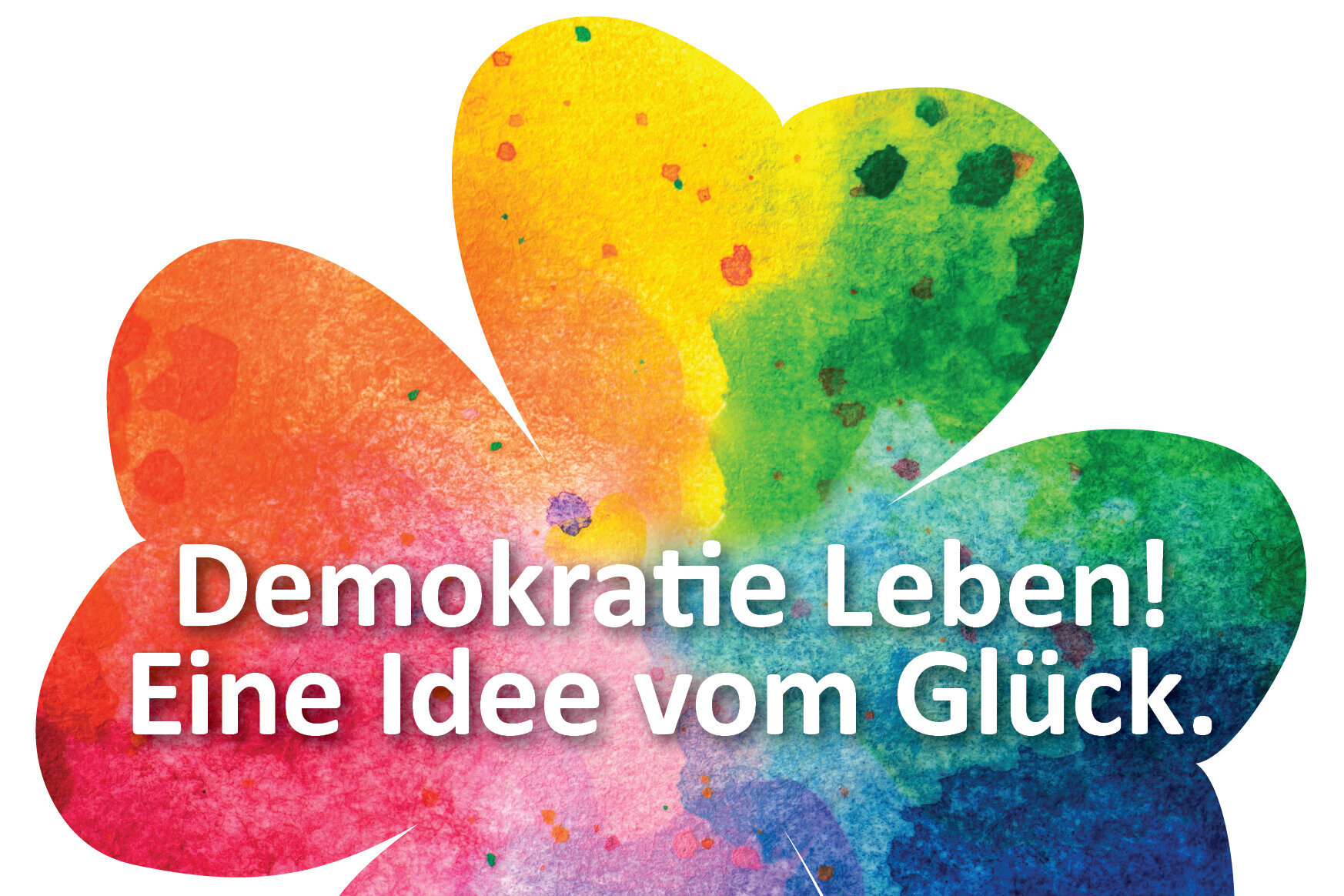 Demokratie leben! fördert drei weitere Projekte