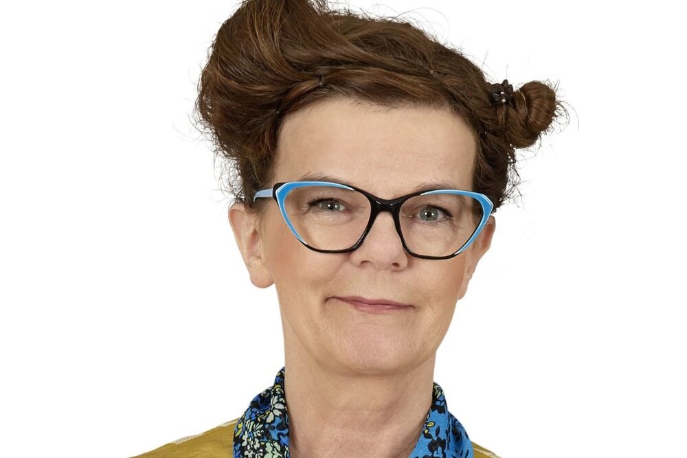 Foto: Frieda Braun