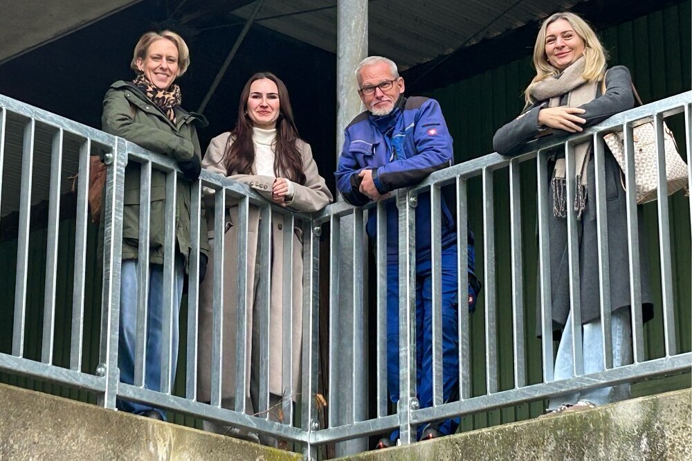 Stadt Ahlen modernisiert Sportpark Nord mit umfassenden Maßnahmen