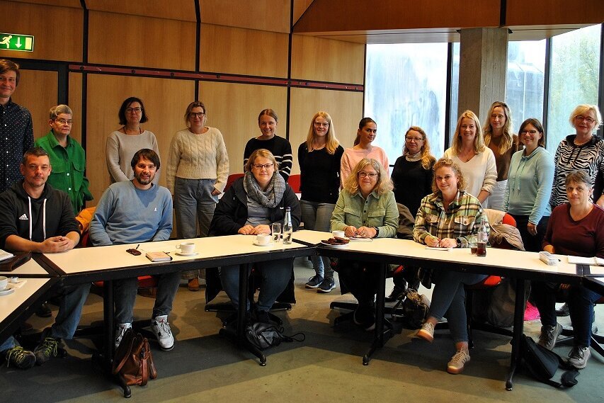 Energiesparprojekt an Schulen und Kitas geht in die Verlängerung