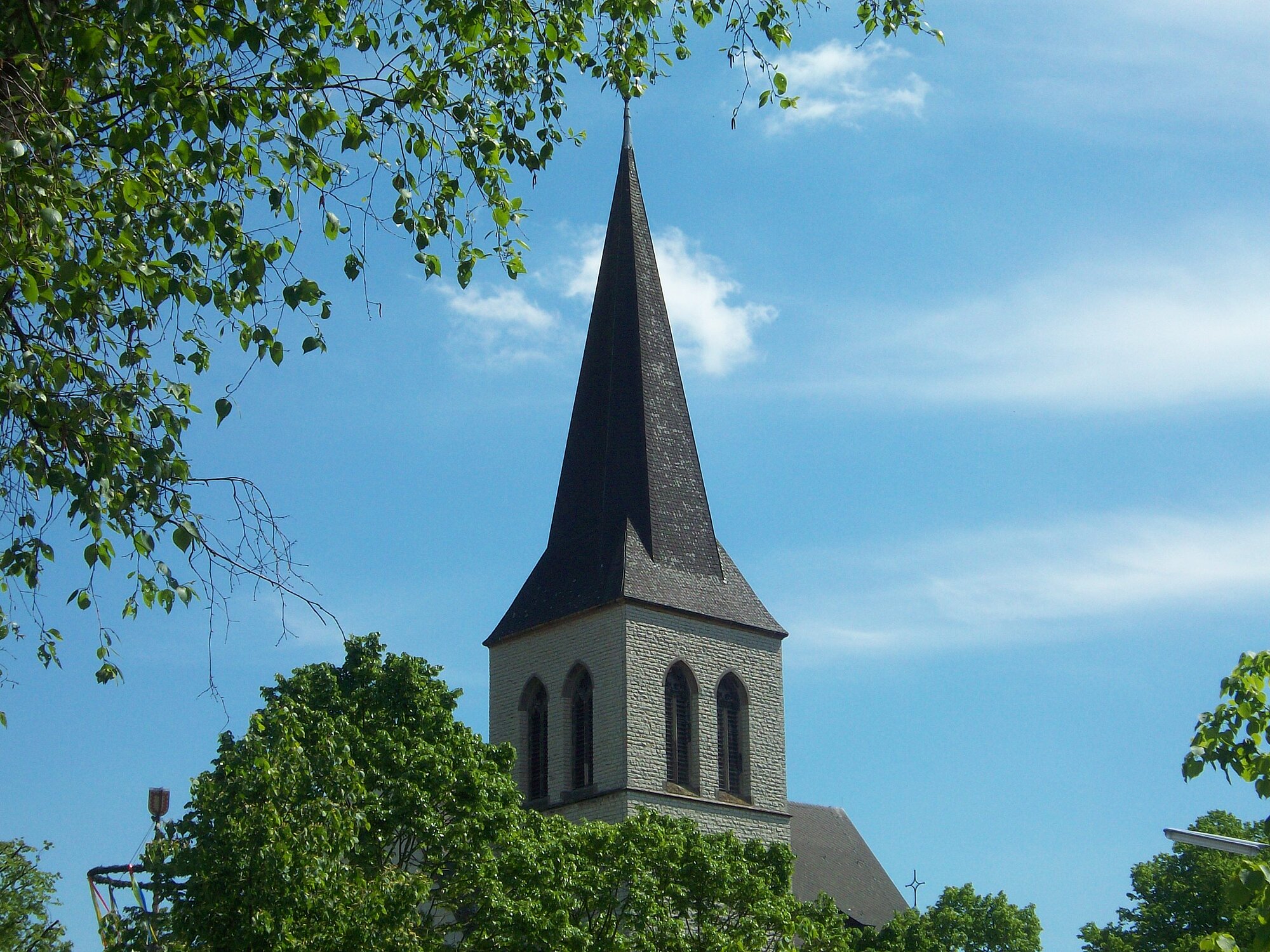 Foto: St. Lambertus