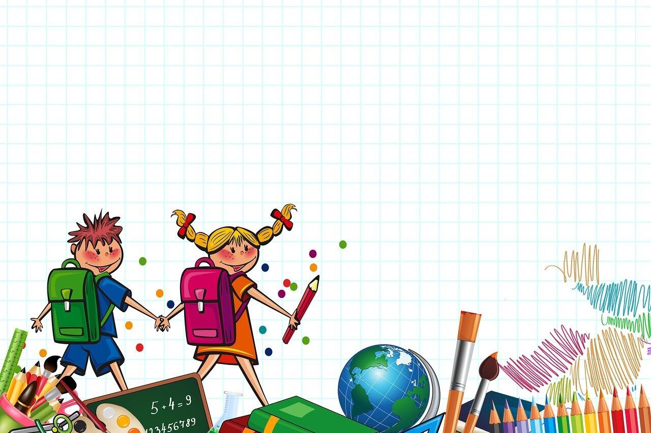 Anmeldungen zur Grundschule