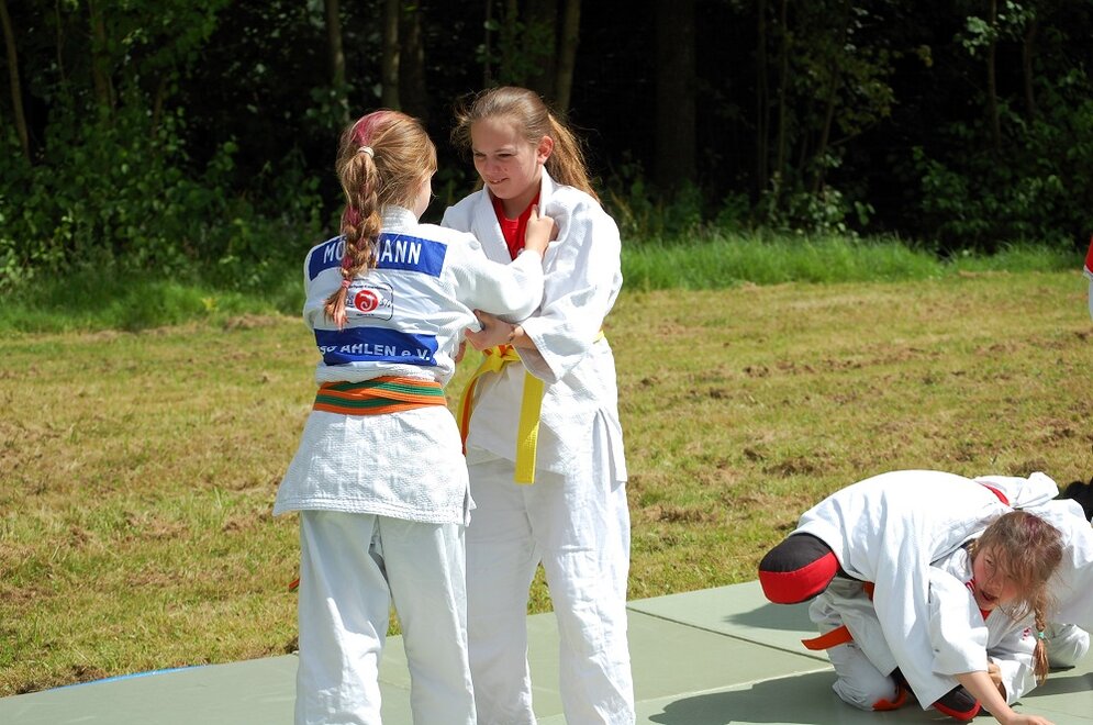 Foto: Sport- und Bewegungstag
