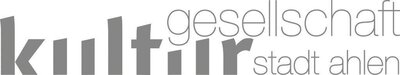 Foto: Logo Kulturgesellschaft der Stadt Ahlen
