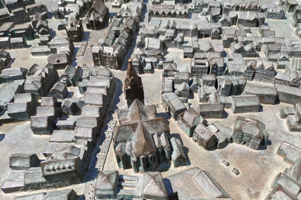 200 Jahre Ahlener Geschichte in Bildern