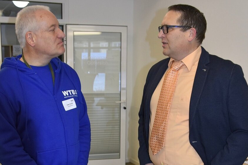 Neujahrsmatinee stimmt auf Landesturnfest und Olympiabewerbung ein