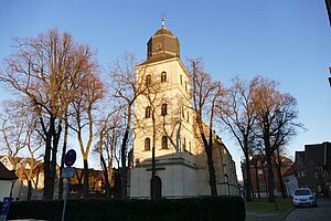 Foto: Bartholomäuskirche