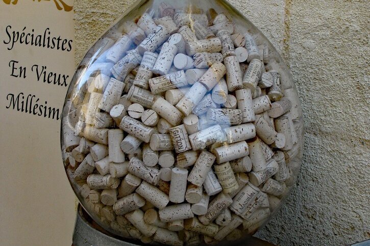 Europäischer Weinabend in der VHS Ahlen