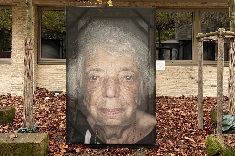 Ausstellung „Gegen das Vergessen“ – ein multimediales Erinnerungsprojekt