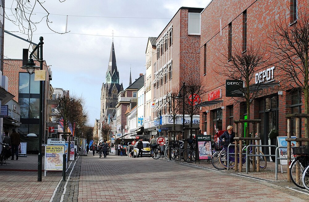 Foto: Obere Oststraße