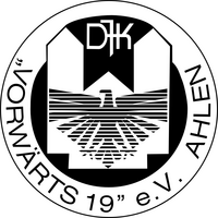 DJK "Vorwärts 19" Ahlen e.V.