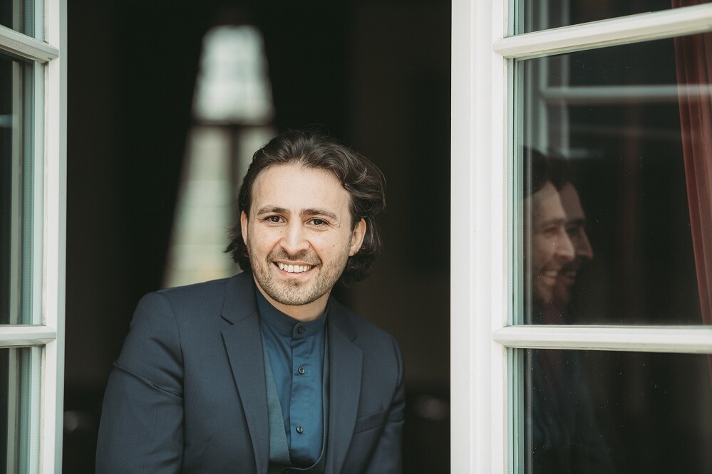 Talk am Donnerstag mit Musa Deli