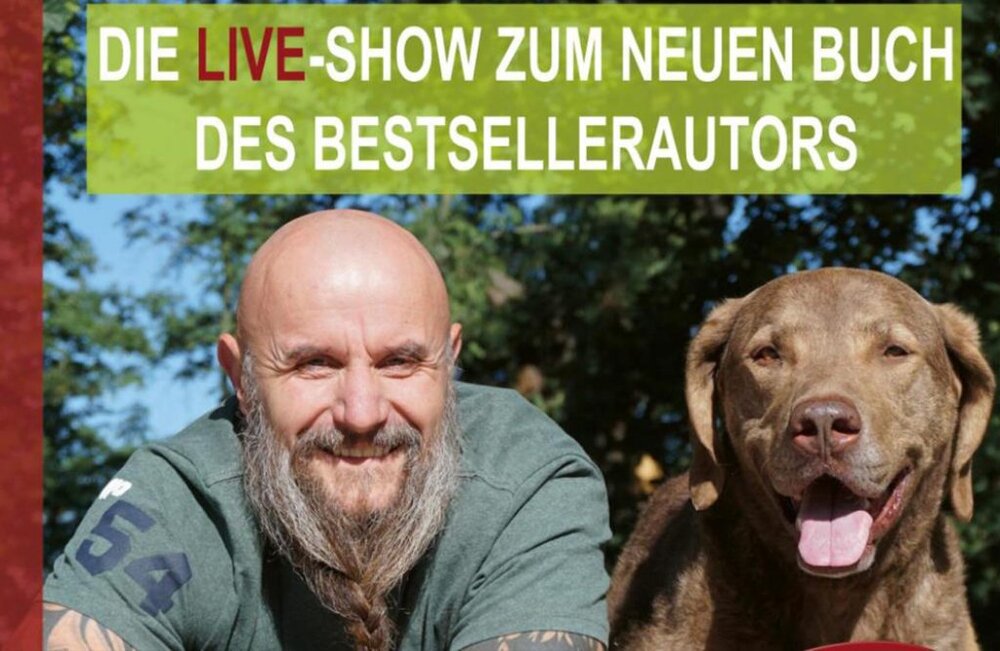 Foto: Holger Schüler und Dakota