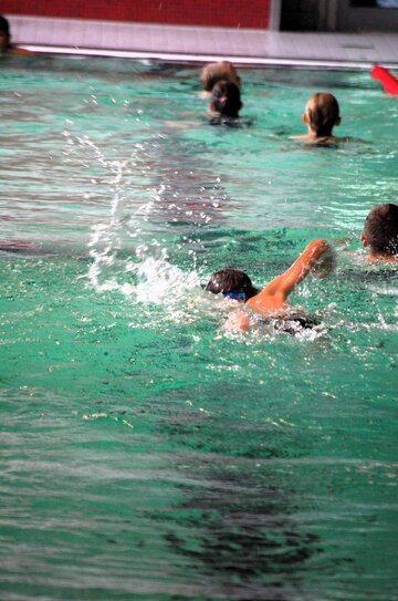 Foto: Sport- und Bewegungstag