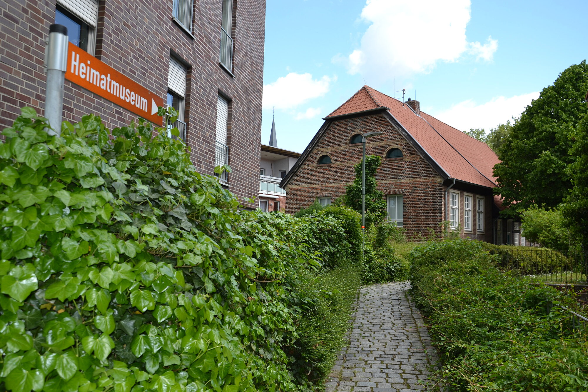 Foto: Heimatmuseum Ahlen