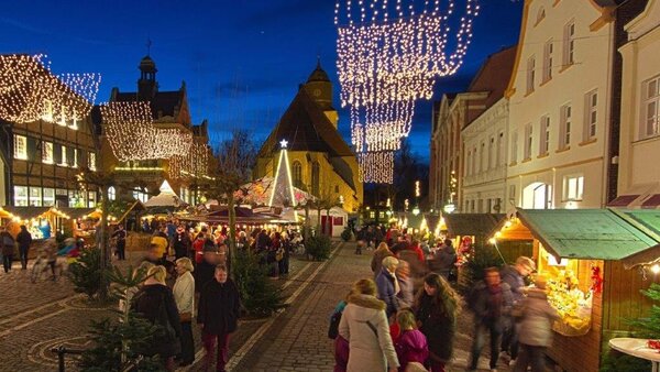 Foto: Ahlener Advent