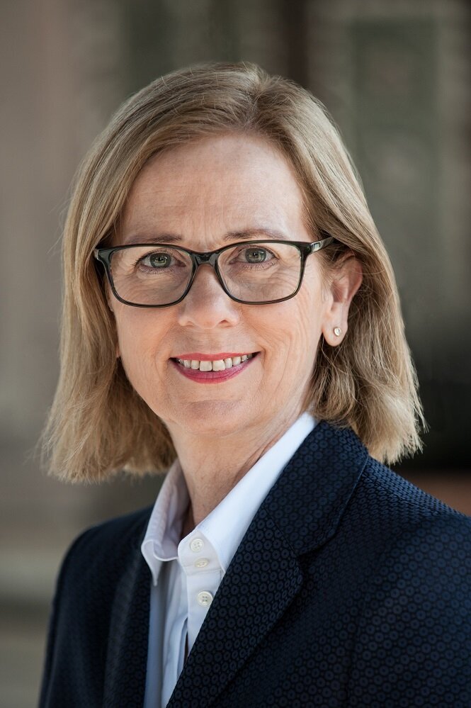 Ingrid Riefenstahl