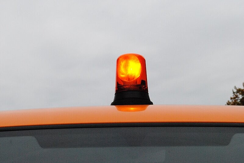 Walstedder Straße bekommt neue Fahrbahnoberfläche