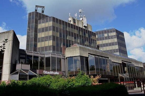 Foto: Rathaus
