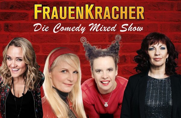 Foto: FrauenKracher