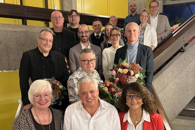 Ruheständler reißen schmerzhafte Lücken