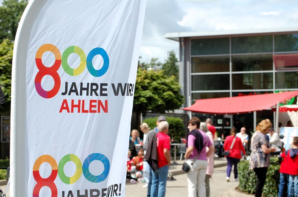 Foto: Sport- und Bewegungstag