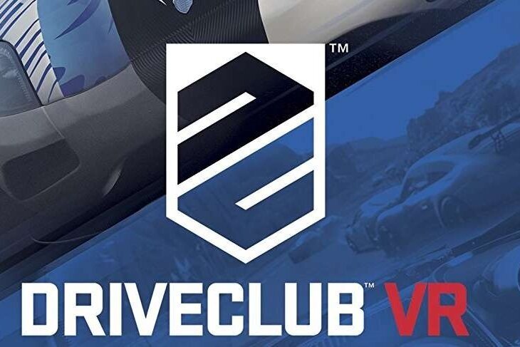 Virtuelle Rennen in der Stadtbücherei: „Driveclub VR“ erleben