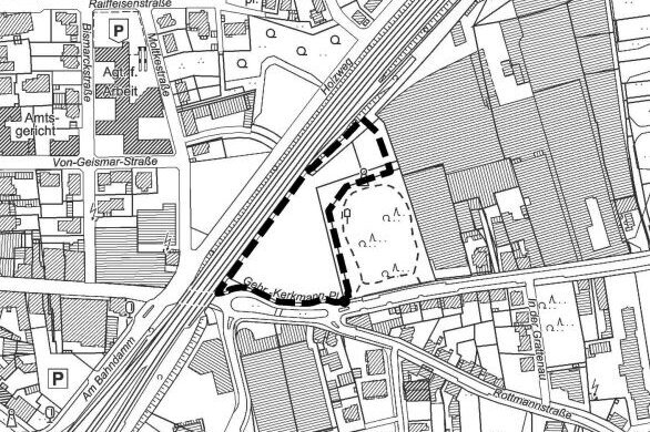 Beteiligung der Öffentlichkeit