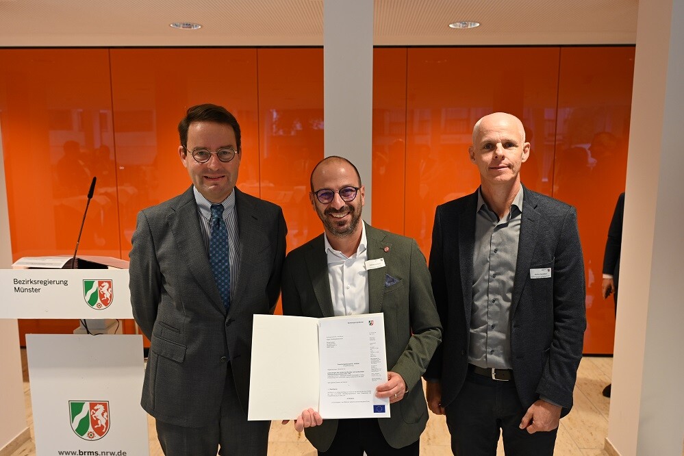 4,7 Millionen Euro für die Stadtbücherei