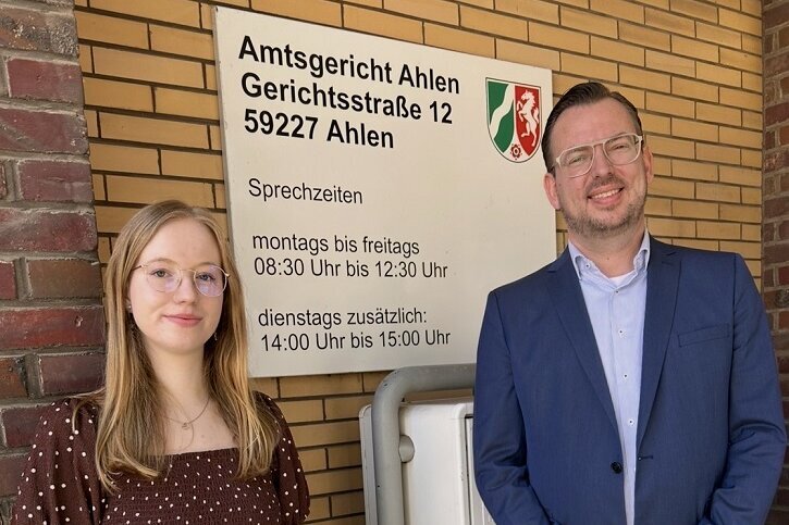 Schlichten statt richten – Stadt sucht Schiedsperson mit Einfühlungsvermögen