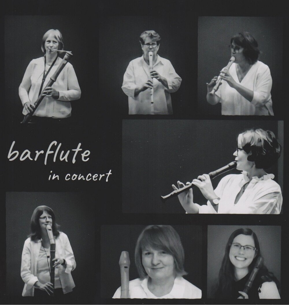 Foto: Barflute