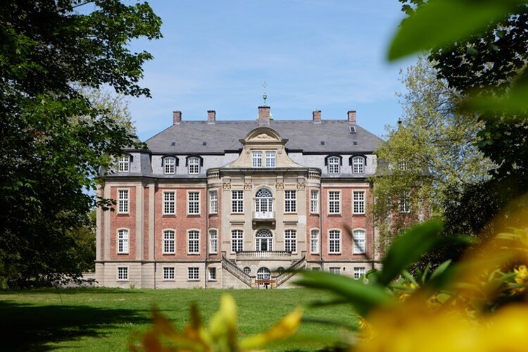 Schlösser- und Burgentag Münsterland am 21. Juni