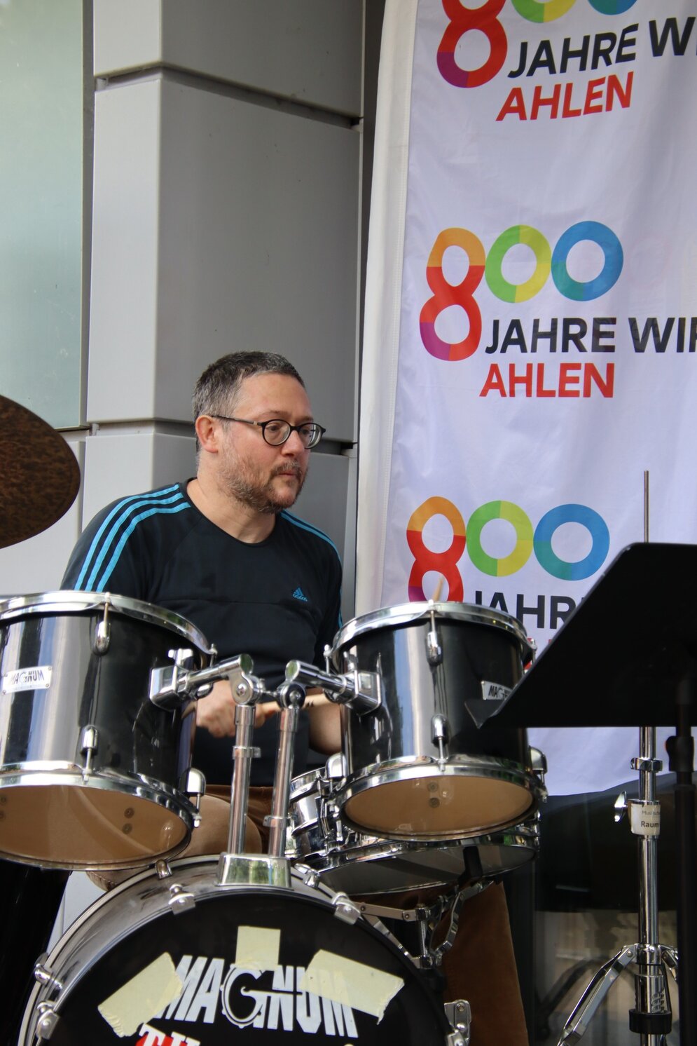 Foto: Mein Ahlen klingt