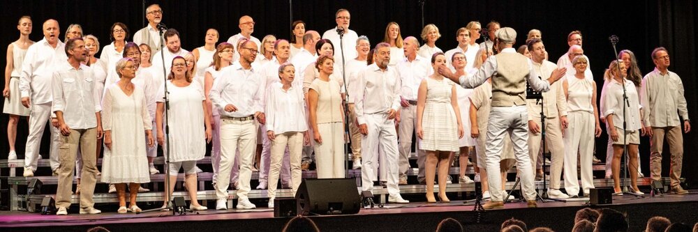 Foto: Chor nolimit
